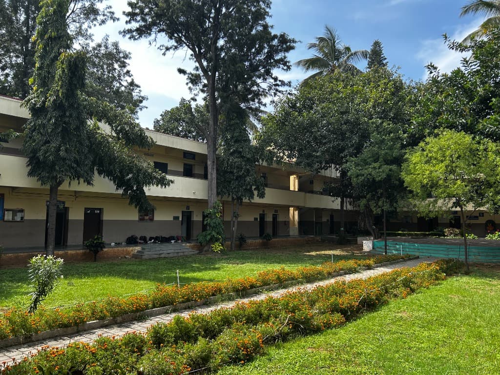 RBANMS Campus View 4