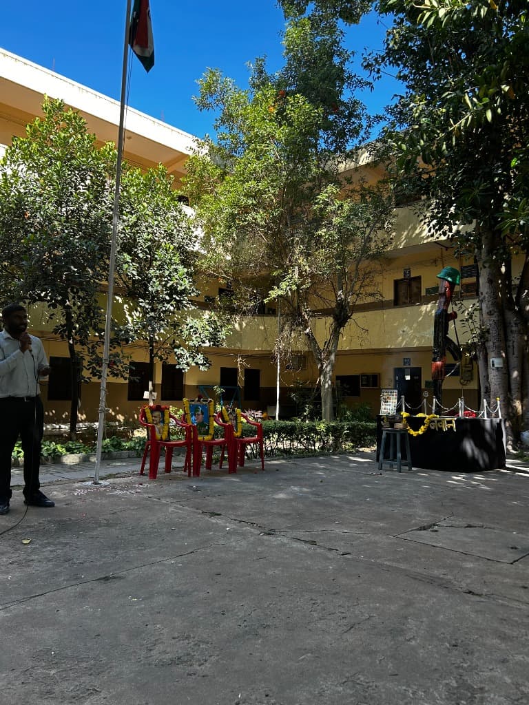 RBANMS Campus View 5